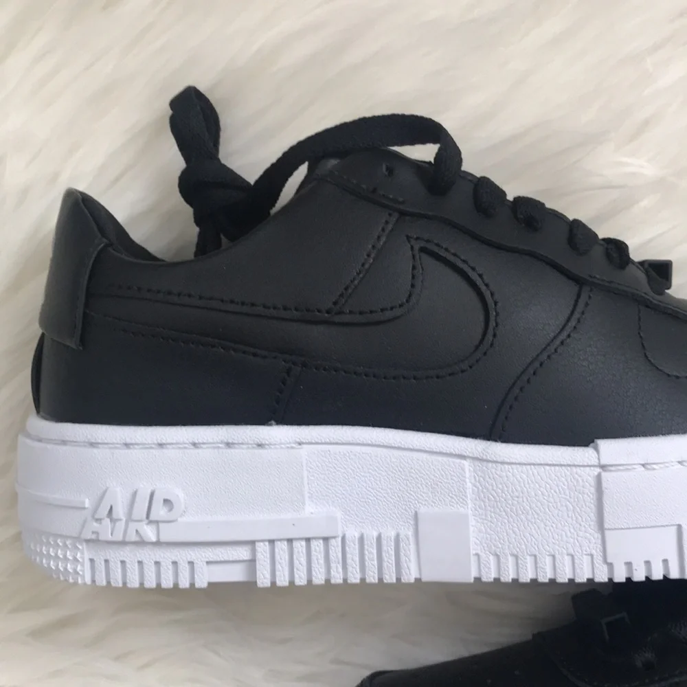 New Air Force 1 Platform